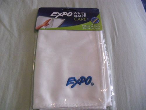 Expo-Microfiber-12-Dry-Erase-Board-Cleaning-Cloth ,BUY 1 AND 2 ONE HALF PRICE