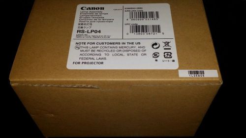 Canon RS-LP04 FREE SHIPPING