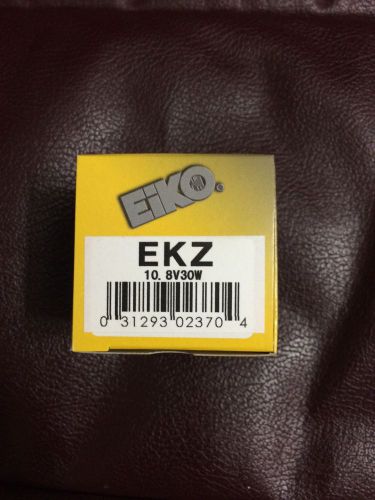 Ekz projector projection lamp bulb 30w 10.8v for sale