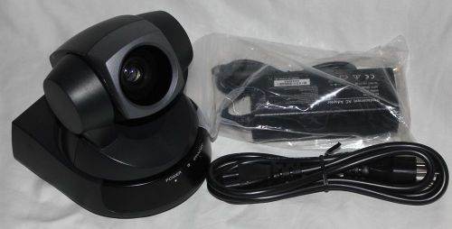 Sony EVI-D100 CCTV Camera WebCam Pan Tilt Zoom