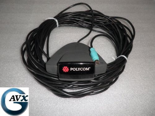 Polycom vs4000 infrared receiver 2201-10076-001 for sale