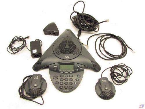 Cisco 7936 ip conference station for sale