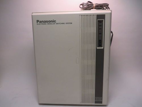 Panasonic KX-T123211D Electronic Modular Switching System