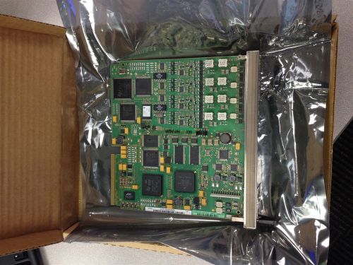 L30250u0600a354 - siemens gmaa analog subscriber/trunk card for sale