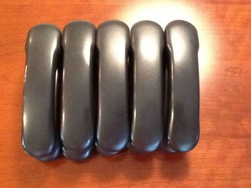 LOT OF (10) NORTEL PHONE HANDSETS M3903, M3904 , M3905