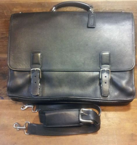 Coach Briefcase 5310 Hudson Bag