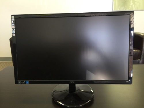 230lm00005 aoc 23inch led flat screen monitor for sale