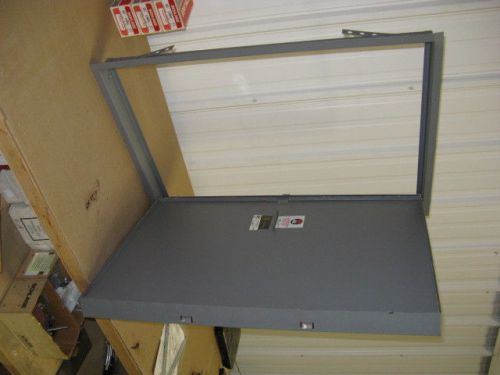 JL INDUSTRIES 9FD 24 X 36 U FIRE RATED ACCESS PANEL UL LISTED UP TO 3 HOUR