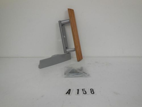 Universal Sliding Glass Door Internal Lock Kit