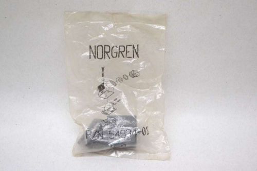 NEW NORGREN 54934-01 CABLE GRIP CONNECTOR D424290