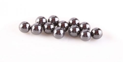 Stainless Steel Check Balls 12 pack for for Graco Fusion Air Purge AP/MP 104396