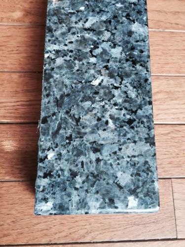 Granite slab 96.25&#034; x 4&#034; x 1.25&#034;