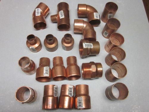 copper fittings nibco 1.5 inch