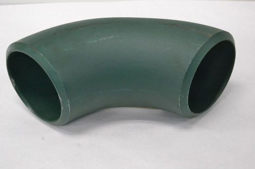 NEW ELBOW FITTING 90 DEGREE SIZE 4IN B281704