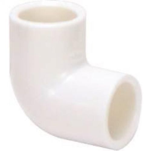 PVC Sch 40 Elbow 90 Deg 1-1/4&#034; 99135 National Brand Alternative Abs - Dwv Elbows