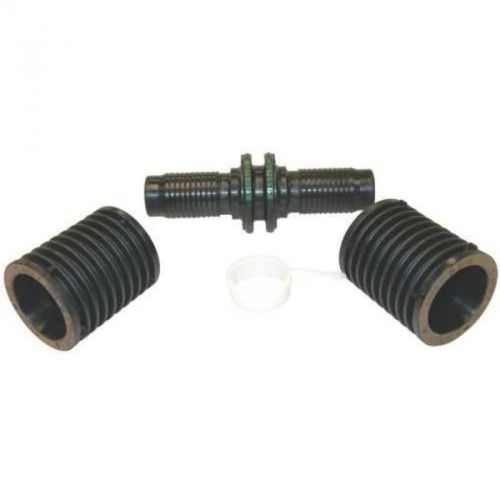 1/2 Cts X 3/4 Ips Reduc Cplg LC060Y010B-RR Rw Lyall Co Poly Tubing and Fittings
