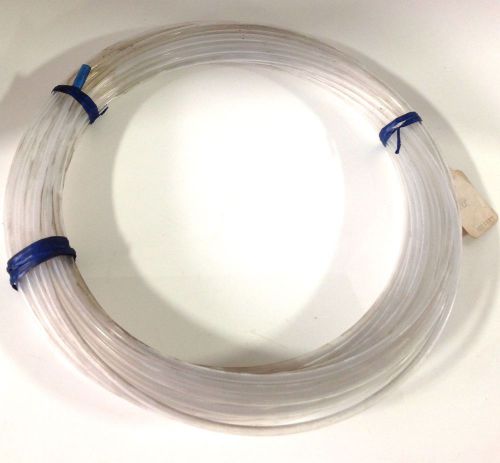 3/16&#034; clear vinyl tubing 100ft for sale