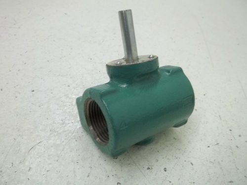 ECLIPSE BV-AR AUTO VALVE *NEW OUT OF A BOX*