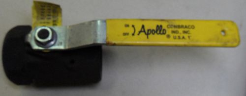 (E5) 1 Apollo 73A-107-01 Ball Valve 1-1/2&#034;