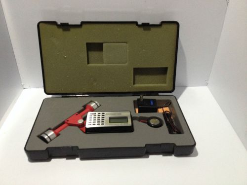 Uchida planitron digital planimeter up-502 for sale