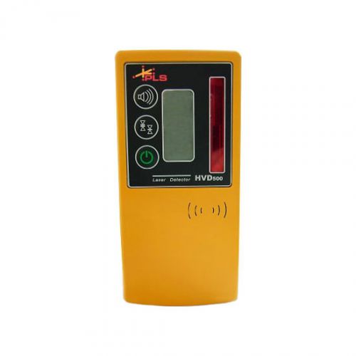 Pacific Laser Systems PLS-60545 PLSHVD Pulsed Detector for Pulse Point Lasers