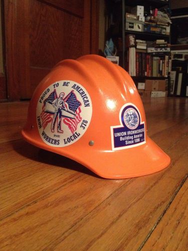 Bullard 502 fiberglass hard hat for sale