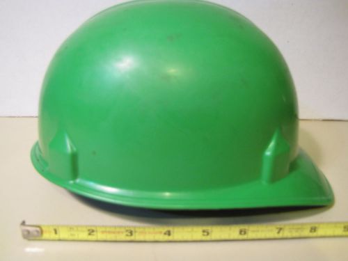 Vintage jackson sc-3 hard hat (1970s) still in usable condition for sale