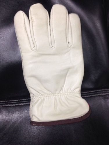 Insulated Winter Work Gloves 12 Pair (large)