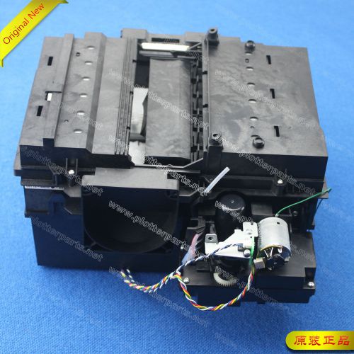 Service station assembly for hp designjet t770 t790 t1200 t1300 t795 ch538-67040 for sale