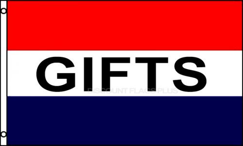 GIFTS Flag