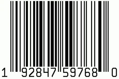 100 UPC Numbers UPC for AMAZON EAN Number EAN for AMAZON Certified GS1