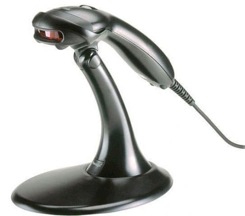 METROLOGIC HONEYWELL MS9540 BARCODE SCANNER VOYAGER BLACK - USB CABLE ms9520
