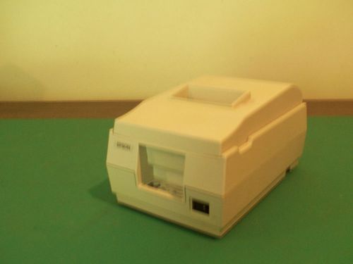 Epson TM-U200D Printer M119D TM U200D
