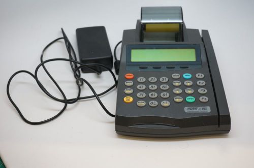 VeriFone NURIT 2085 Card Payment Terminal