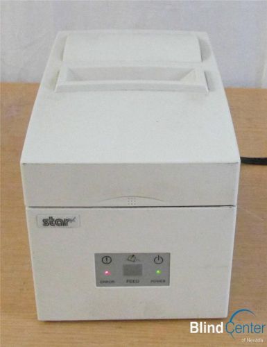 Star Micronics SP500 POS Printer (542M) USB  - FREE SHIPPING