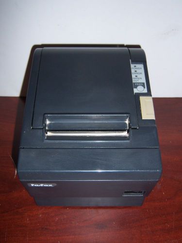Epson TM-T88II M129B POS Thermal Receipt Printer
