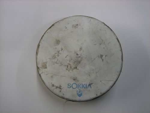 Sokkia Antenna Technology GPS survey system L1 L2 Dual Frequency  P/N 500-0-0003