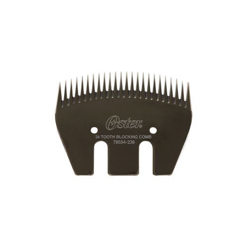 Oster 24 Tooth Blocking Comb