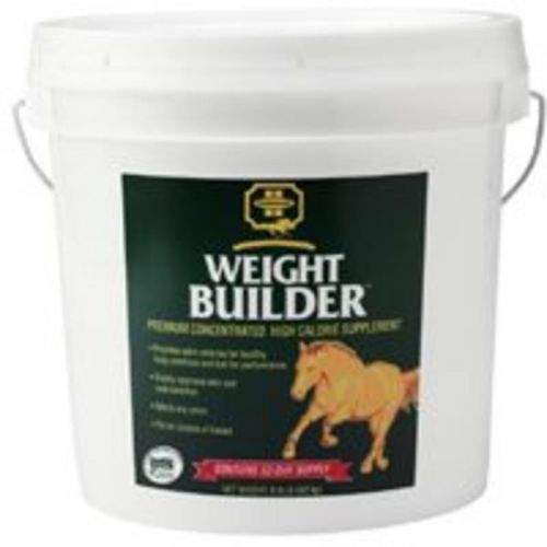 8Lbs Horse Weight Builder CENTRAL LIFE SCIENCES Misc Farm Supplies 13701