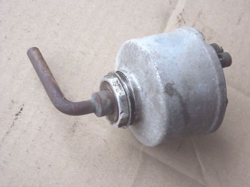 Interruttore starter universale di hanomag c224 for sale