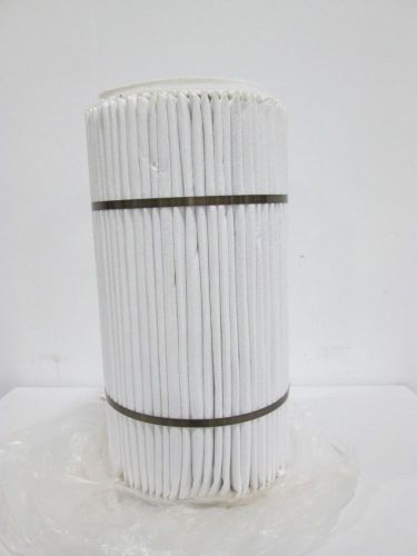 NEW 25IN LENGTH 13IN OD PNEUMATIC FILTER ELEMENT D388614