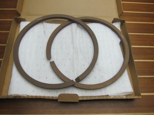 Ingersoll Rand 95430054 Genuine OEM Air Compressor Piston Ring Set of 2