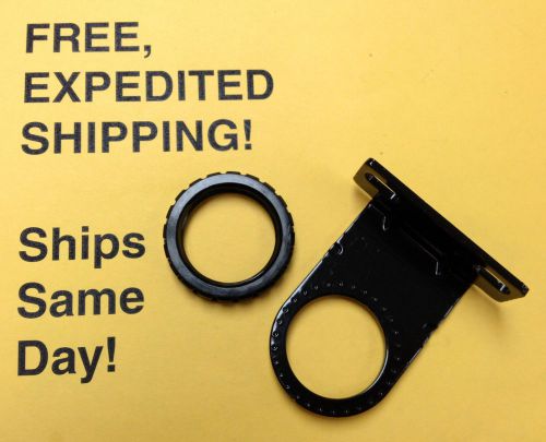 ARO 104403 Bracket; Inclues FREE 104416 Panel Nut - FREE Expedited Shipping!
