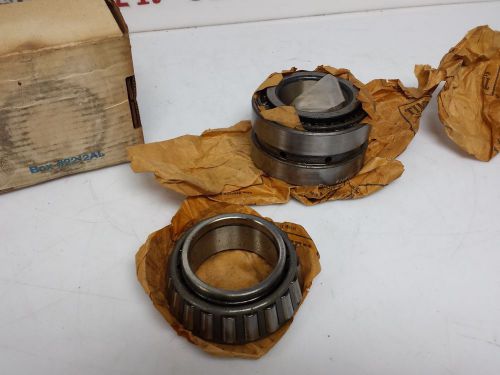 VILTER KT353 REAR BEARING