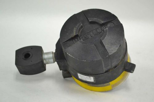 Westlock e360n-pce rotary position monitor positioner replacement part b346477 for sale