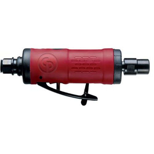 Chicago pneumatic straight die grinder cp9105q-b 28k rpm. sold as each for sale