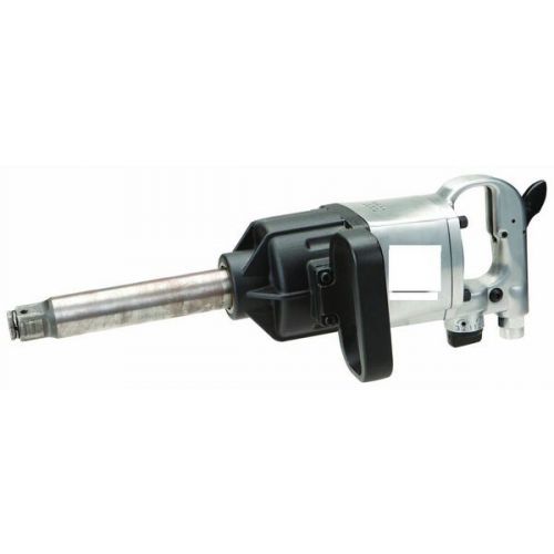 1 in. INDUSTRIAL IMPACT WRENCH  3- SPEED FORWARD &amp; REVERSE 250-1250  FT LBS