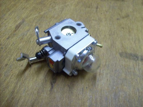Multiquip mikasa jumping jack rammer carb w/ bulb for honda - fits mtx60 - mtx70 for sale