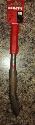 hilti te-y hm 2.8/28 sds max mortar joint chisel