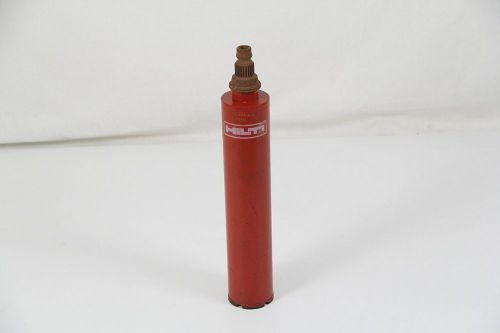 Hilti 3-1/4&#034; core drill bit for sale